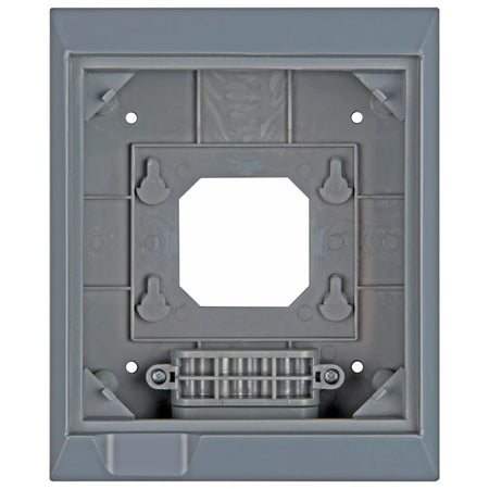 Victron Energy Wall Mount Display Enclosures — Quality Boat Parts