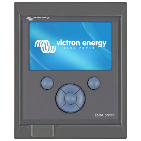 Victron Energy Wall Mount Display Enclosures — Quality Boat Parts