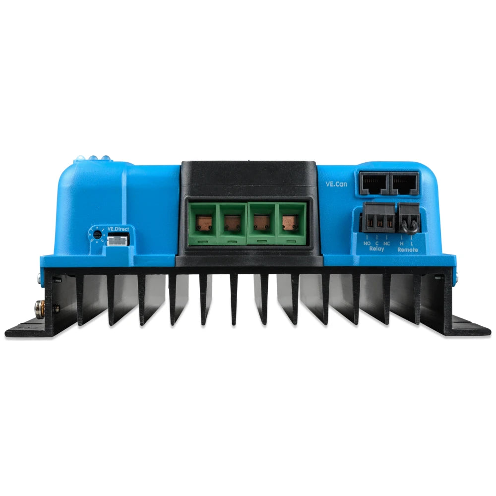 Victron Energy SmartSolar MPPT 150/70 VE.Can Solar Charge Controller, 150V, 70A, Bluetooth — Quality Boat Parts