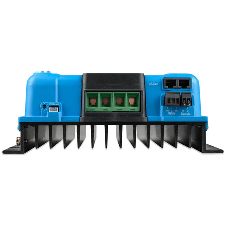 Victron Energy SmartSolar MPPT 150/70 VE.Can Solar Charge Controller, 150V, 70A, Bluetooth — Quality Boat Parts