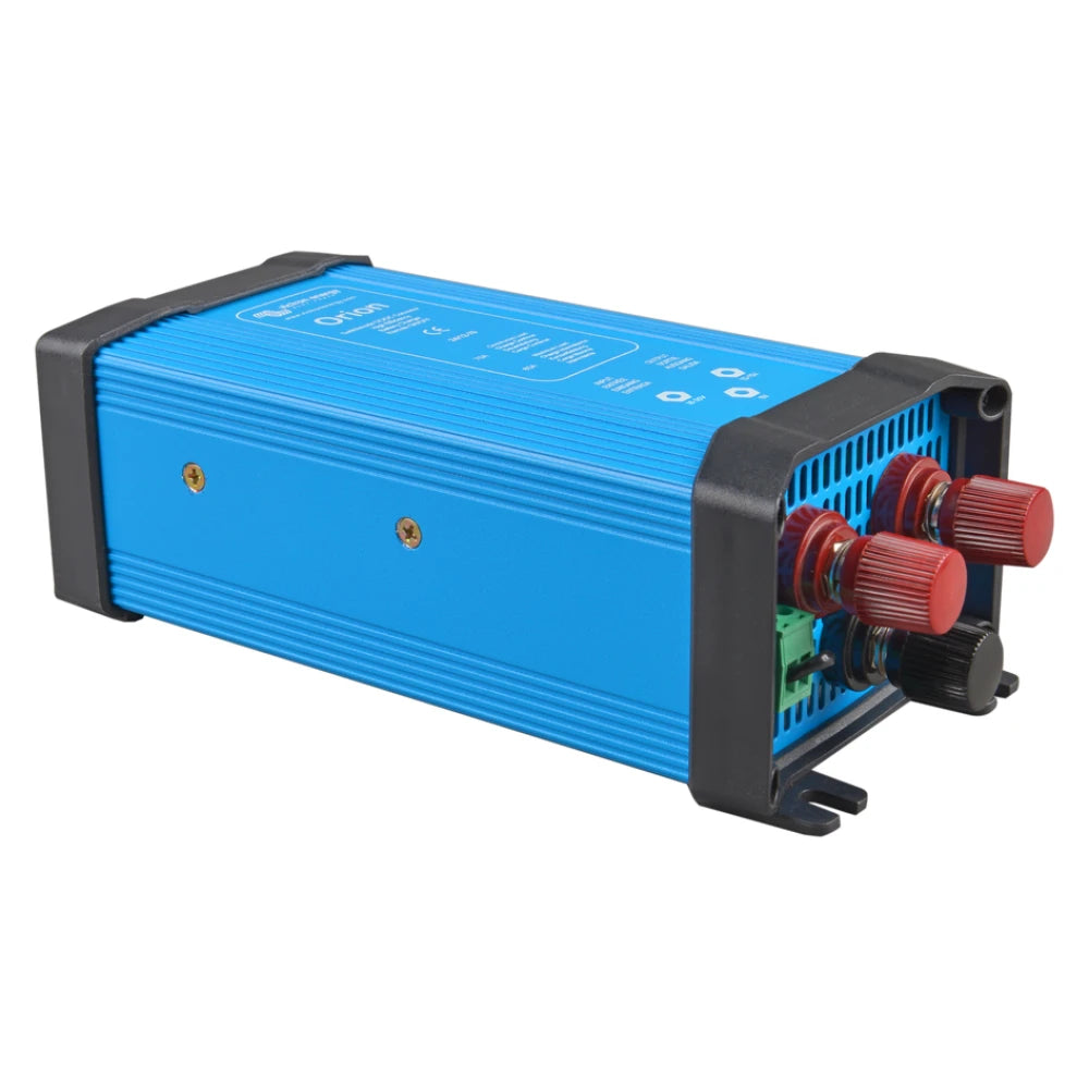 Victron Energy Orion 24/12-70A Non-Isolated DC-DC Converter, IP20, Remote On/Off — Quality Boat Parts