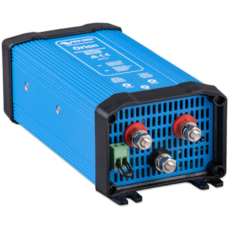 Victron Energy Orion 24/12-70A Non-Isolated DC-DC Converter, IP20, Remote On/Off — Quality Boat Parts