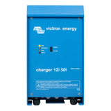 Victron Energy Phoenix Battery Charger, 120-240V AC, 2+1 Outputs — Quality Boat Parts
