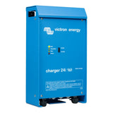 Victron Energy Phoenix Battery Charger, 120-240V AC, 2+1 Outputs — Quality Boat Parts