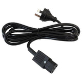 Victron Energy Mains Cord, For Smart IP43 and Skylla-S Chargers, 2m — Quality Boat Parts