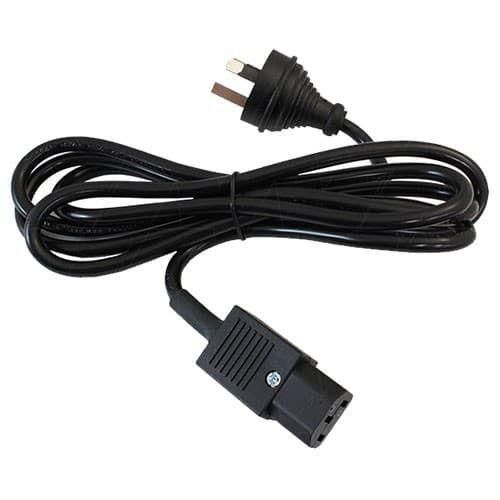 Victron Energy Mains Cord, For Smart IP43 and Skylla-S Chargers, 2m — Quality Boat Parts