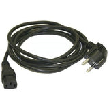 Victron Energy Mains Cord, For Smart IP43 and Skylla-S Chargers, 2m — Quality Boat Parts