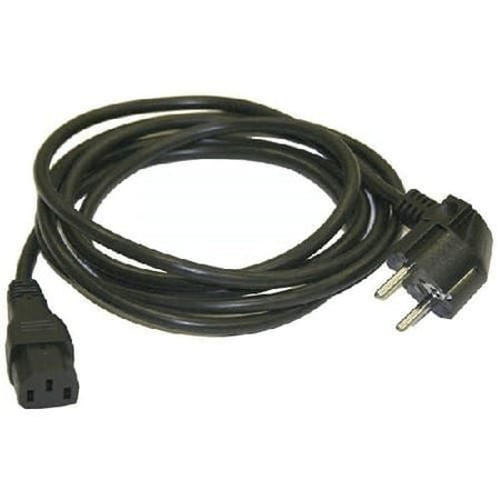 Victron Energy Mains Cord, For Smart IP43 and Skylla-S Chargers, 2m — Quality Boat Parts