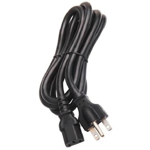 Victron Energy Mains Cord, For Smart IP43 and Skylla-S Chargers, 2m — Quality Boat Parts