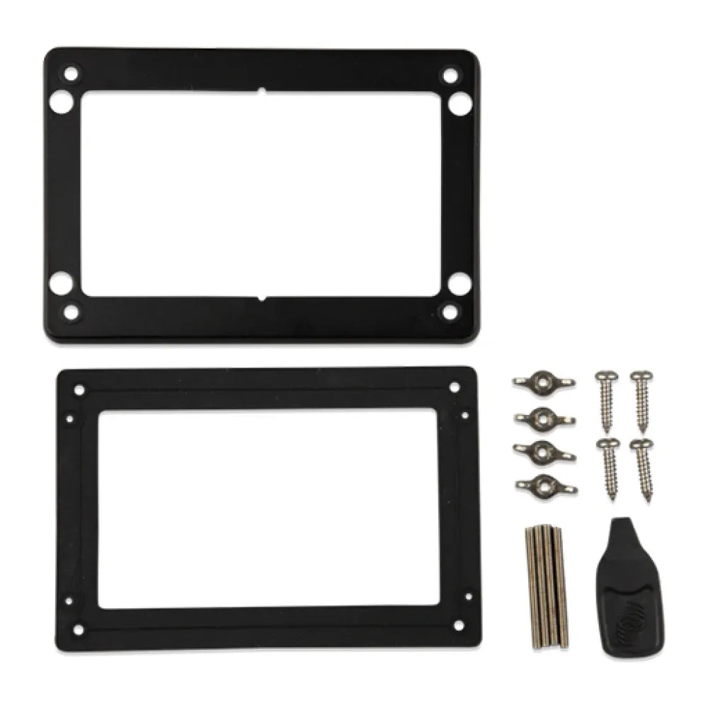 Victron Energy GX Touch Touchscreen Display, For Cerbo GX, Top Mount — Quality Boat Parts