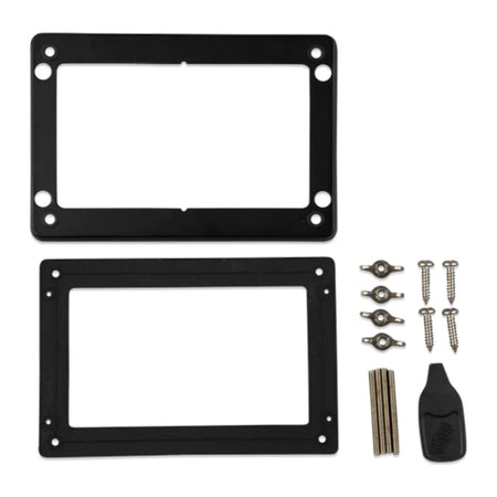 Victron Energy GX Touch Touchscreen Display, For Cerbo GX, Top Mount — Quality Boat Parts