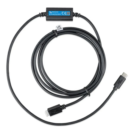 Victron Energy VE.Direct Interface Cable — Quality Boat Parts
