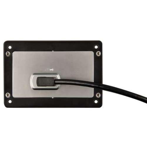 Victron Energy GX Touch Protection Cover, Plastic, Water, Dust, UV Protection — Quality Boat Parts
