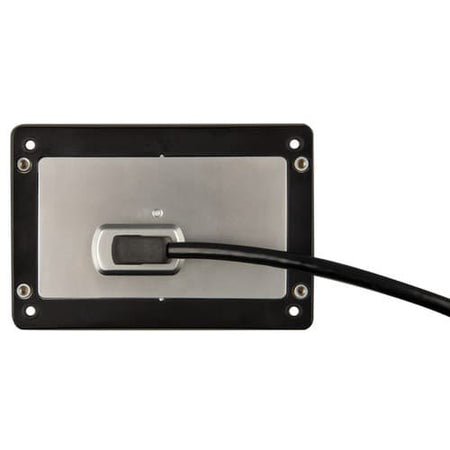 Victron Energy GX Touch Protection Cover, Plastic, Water, Dust, UV Protection — Quality Boat Parts