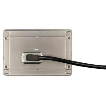 Victron Energy GX Touch Protection Cover, Plastic, Water, Dust, UV Protection — Quality Boat Parts