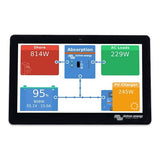 Victron Energy GX Touch Protection Cover, Plastic, Water, Dust, UV Protection — Quality Boat Parts