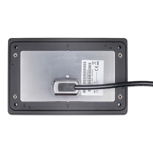 Victron Energy GX Touch Protection Cover, Plastic, Water, Dust, UV Protection — Quality Boat Parts