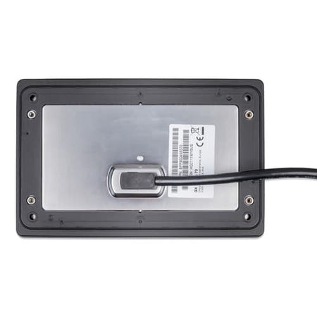 Victron Energy GX Touch Protection Cover, Plastic, Water, Dust, UV Protection — Quality Boat Parts