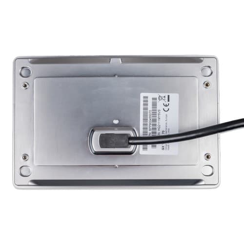 Victron Energy GX Touch Protection Cover, Plastic, Water, Dust, UV Protection — Quality Boat Parts