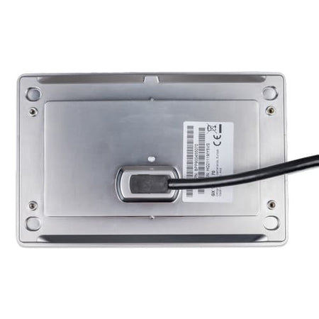 Victron Energy GX Touch Protection Cover, Plastic, Water, Dust, UV Protection — Quality Boat Parts