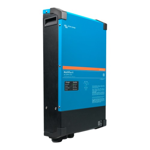 Victron Energy MultiPlus-II Inverter/Charger, 120V, 5000VA — Quality Boat Parts