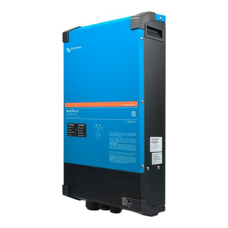 Victron Energy MultiPlus-II Inverter/Charger, 120V, 5000VA — Quality Boat Parts