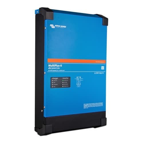 Victron Energy MultiPlus-II Inverter/Charger, 120V, 5000VA — Quality Boat Parts
