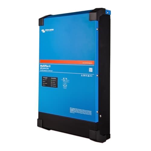 Victron Energy MultiPlus-II Inverter/Charger, 120V, 5000VA — Quality Boat Parts