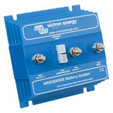 Victron Energy Argodiode Battery Isolators, 12V/24V, Alternator Energize Input — Quality Boat Parts