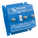 Victron Energy Argodiode Battery Isolators, 12V/24V, Alternator Energize Input — Quality Boat Parts