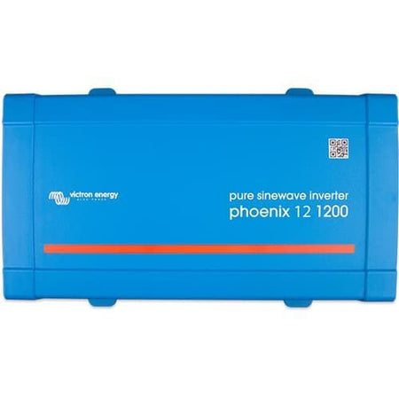 Victron Energy Phoenix VE.Direct Inverter, 500VA, 120V, NEMA GFCI — Quality Boat Parts