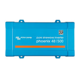 Victron Energy Phoenix VE.Direct Inverter, 500VA, 120V, NEMA GFCI — Quality Boat Parts