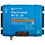 Victron Energy Orion-Tr Smart Isolated DC-DC Charger, Bluetooth — Quality Boat Parts
