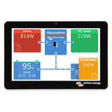 Victron Energy GX Touch Touchscreen Display, For Cerbo GX, Flush Mount, Waterproof — Quality Boat Parts