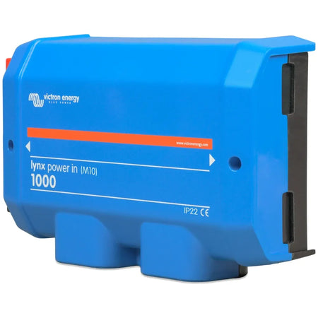 Victron Energy Lynx Power In Modular DC Busbar, 4 Connections — Quality Boat Parts