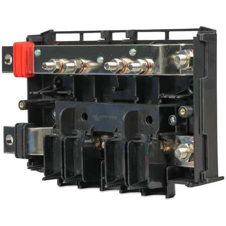 Victron Energy Lynx Power In Modular DC Busbar, 4 Connections — Quality Boat Parts