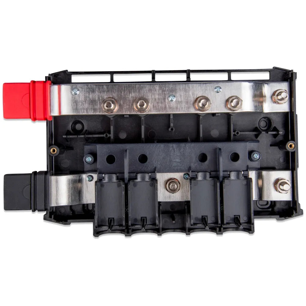 Victron Energy Lynx Power In Modular DC Busbar, 4 Connections — Quality Boat Parts