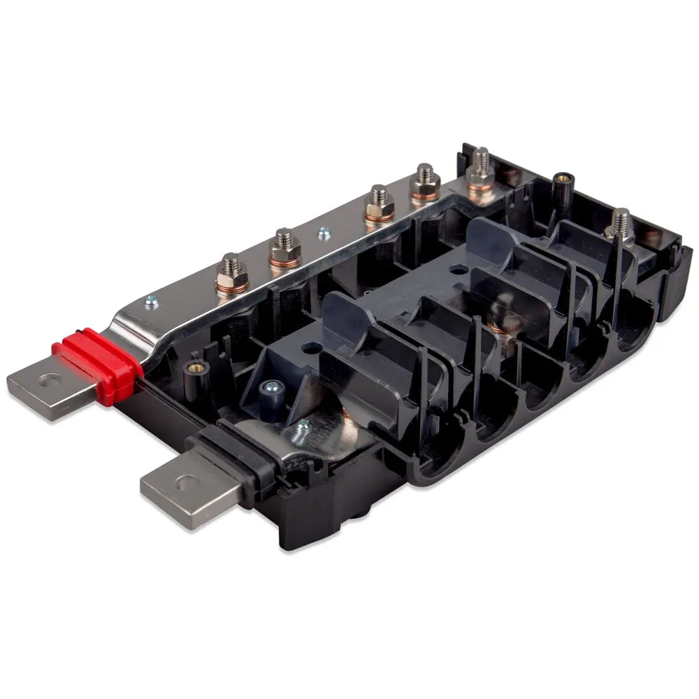 Victron Energy Lynx Power In Modular DC Busbar, 4 Connections — Quality Boat Parts
