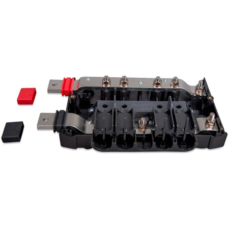 Victron Energy Lynx Power In Modular DC Busbar, 4 Connections — Quality Boat Parts