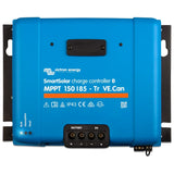 Victron Energy SmartSolar MPPT 150/85 VE.Can Solar Charge Controller, 150V, 85A, 12/24/36/48V — Quality Boat Parts