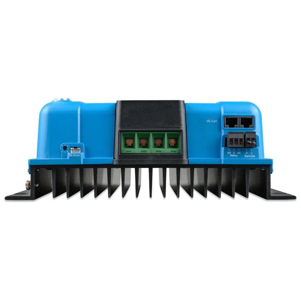 Victron Energy SmartSolar MPPT 150/85 VE.Can Solar Charge Controller, 150V, 85A, 12/24/36/48V — Quality Boat Parts