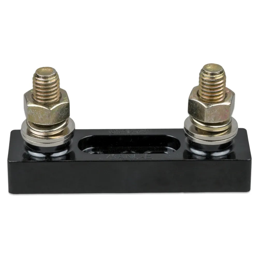 Victron Energy Single Fuse Holder — Quality Boat Parts