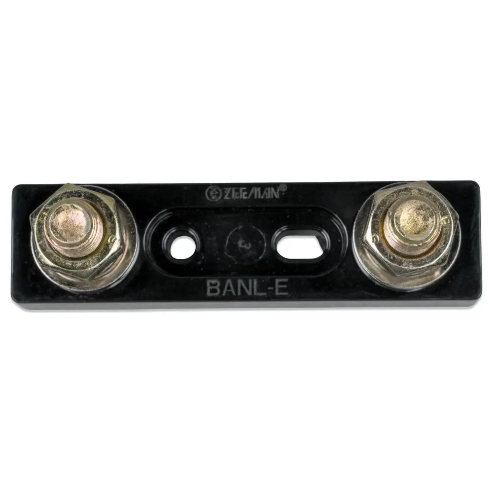 Victron Energy Single Fuse Holder — Quality Boat Parts