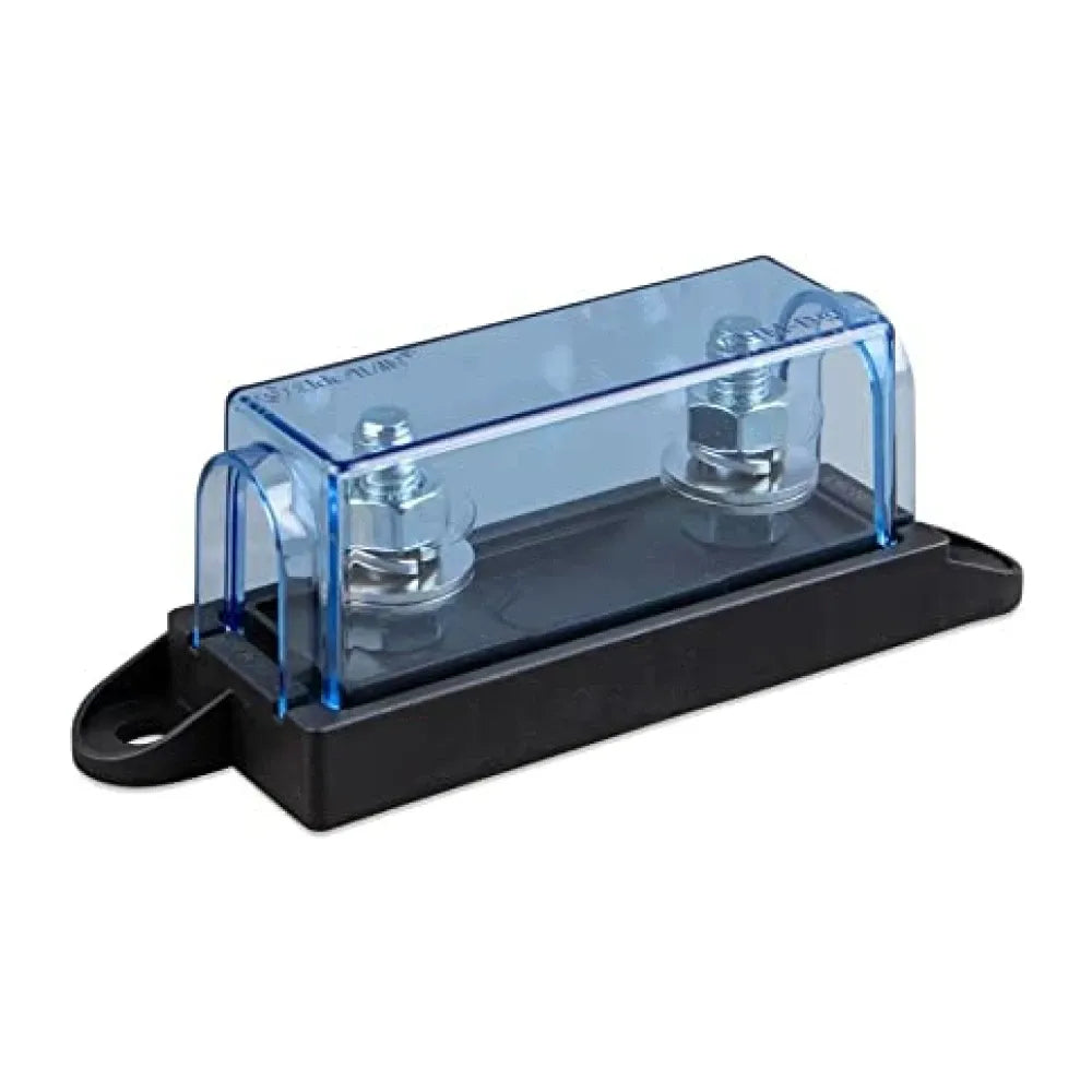 Victron Energy Single Fuse Holder — Quality Boat Parts