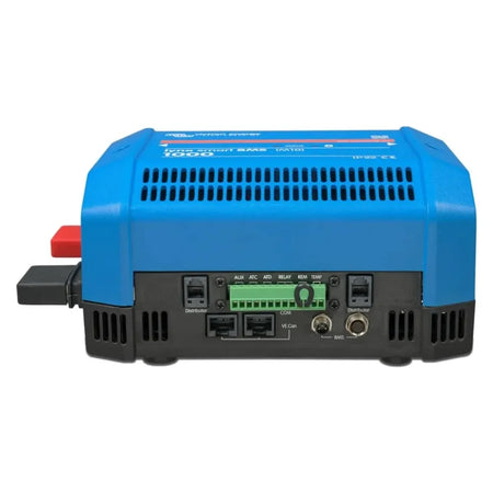 Victron Energy Lynx Smart BMS NG Battery Management System, For Lithium NG Batteries, M10 — Quality Boat Parts