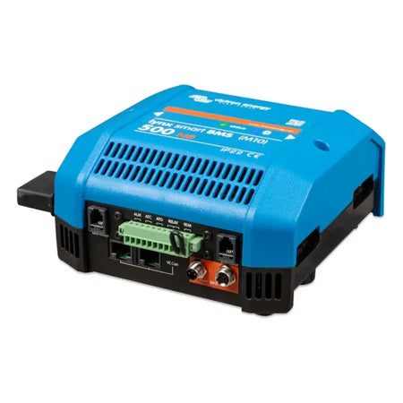 Victron Energy Lynx Smart BMS NG Battery Management System, For Lithium NG Batteries, M10 — Quality Boat Parts