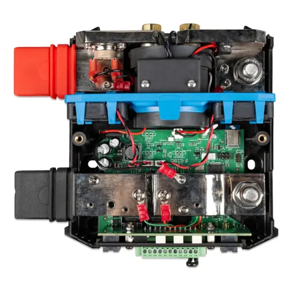 Victron Energy Lynx Smart BMS NG Battery Management System, For Lithium NG Batteries, M10 — Quality Boat Parts