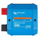 Victron Energy Lynx Shunt VE.Can Battery Monitor Shunt, 1000A, 9-70V DC, Main Fuse Holder — Quality Boat Parts