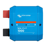 Victron Energy Lynx Shunt VE.Can Battery Monitor Shunt, 1000A, 9-70V DC, Main Fuse Holder — Quality Boat Parts