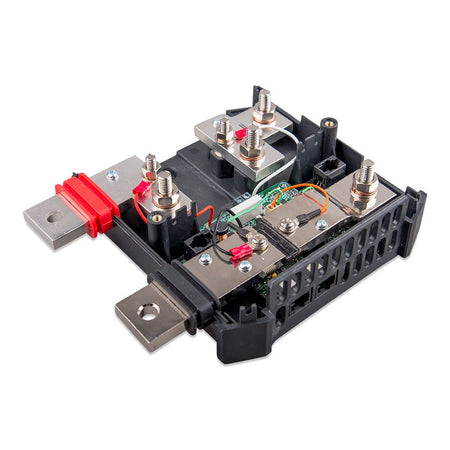 Victron Energy Lynx Shunt VE.Can Battery Monitor Shunt, 1000A, 9-70V DC, Main Fuse Holder — Quality Boat Parts